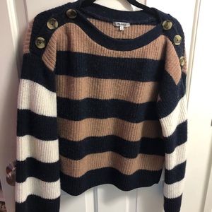 Madewell Sweater